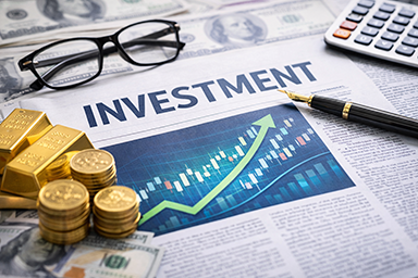 Who should invest in life settlements